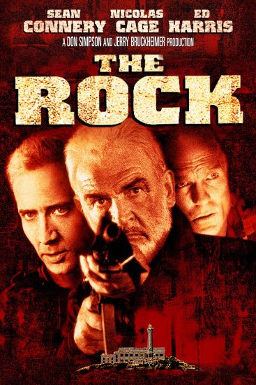 فيلم The Rock 1996 مترجم