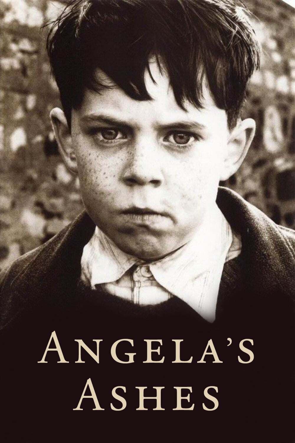 فيلم Angela’s Ashes 1999 مترجم