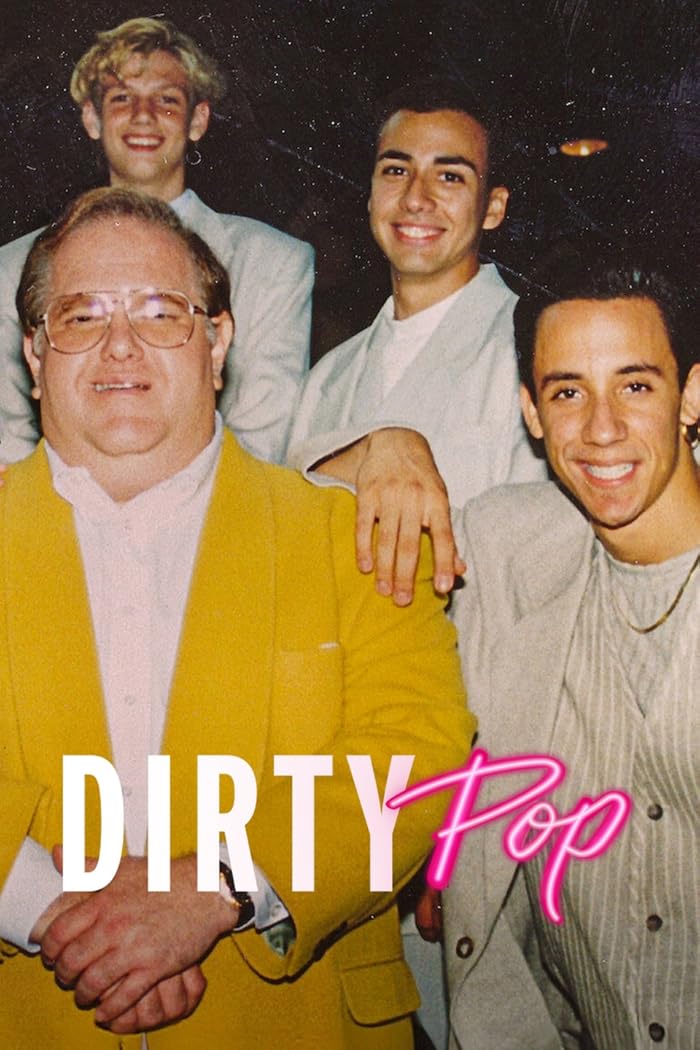 مسلسل Dirty Pop: The Boy Band Scam الموسم الاول حلقة 1