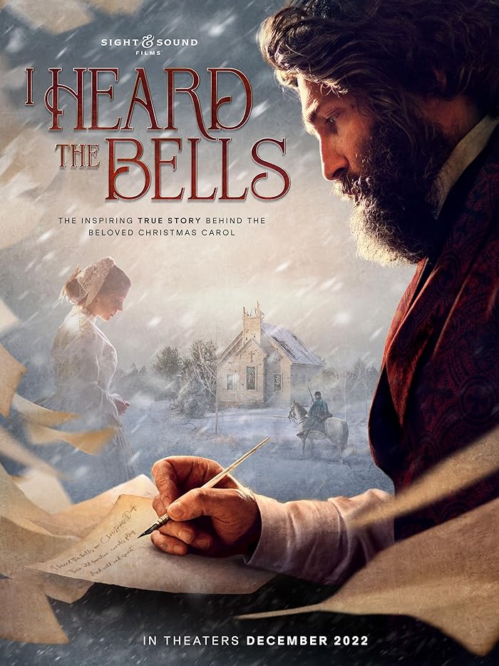 فيلم I Heard the Bells 2022 مترجم