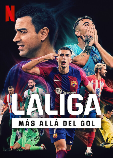 مسلسل LaLiga: All Access الموسم الاول حلقة 3