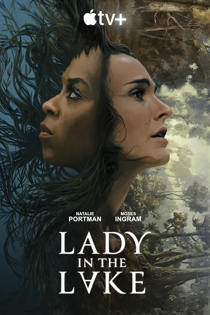 مسلسل Lady in the Lake الموسم الاول حلقة 2