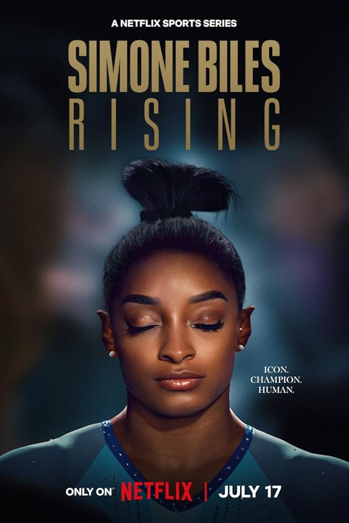 مسلسل Simone Biles: Rising الموسم الاول حلقة 3