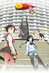 انمي Monogatari Series: Off & Monster Season حلقة 8 مترجمة