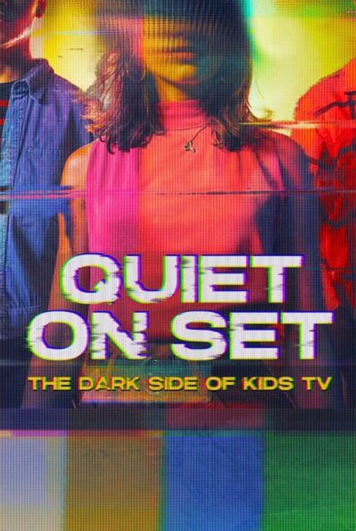 مسلسل Quiet on Set: The Dark Side of Kids TV الموسم الاول حلقة 1