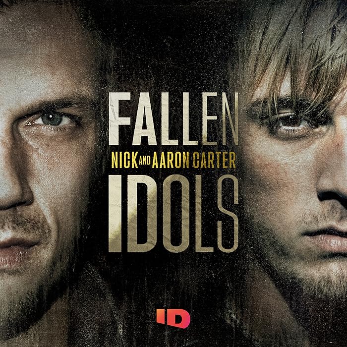 مسلسل Fallen Idols: Nick and Aaron Carter الموسم الاول حلقة 2