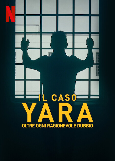 مسلسل The Yara Gambirasio Case: Beyond Reasonable Doubt الموسم الاول حلقة 3