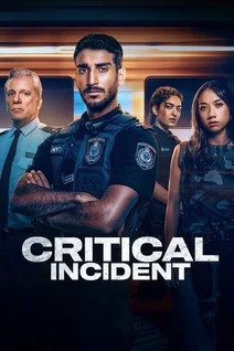 مسلسل Critical Incident الموسم الاول حلقة 5