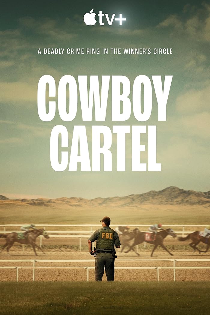 مسلسل Cowboy Cartel الموسم الاول حلقة 3