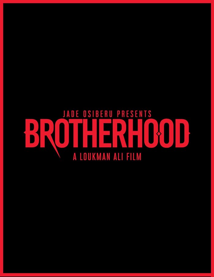 فيلم Brotherhood 2022 مترجم