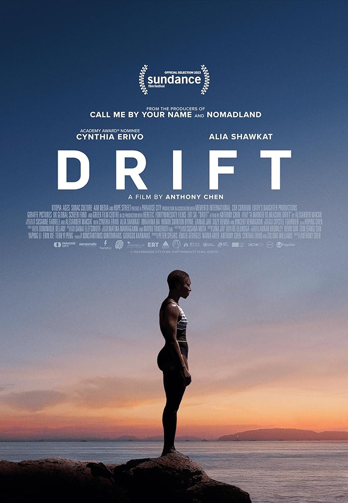 فيلم Drift 2023 مترجم