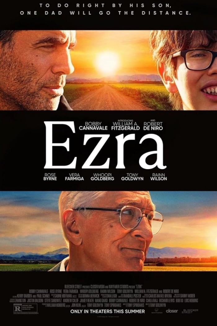 فيلم Ezra 2023 مترجم