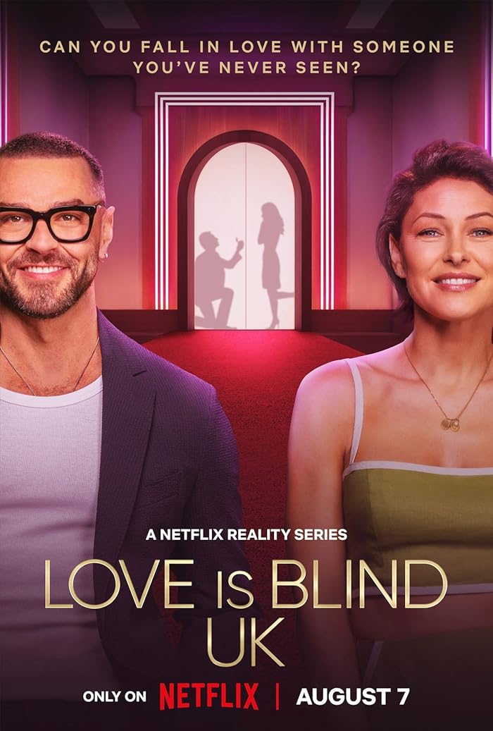 مسلسل Love Is Blind: UK الموسم الاول حلقة 4