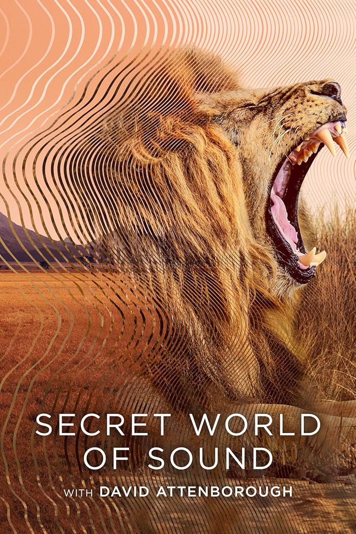 مسلسل Secret World of Sound with David Attenborough الموسم الاول حلقة 2