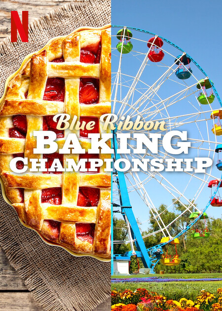 برنامج Blue Ribbon Baking Championship الموسم الاول حلقة 7