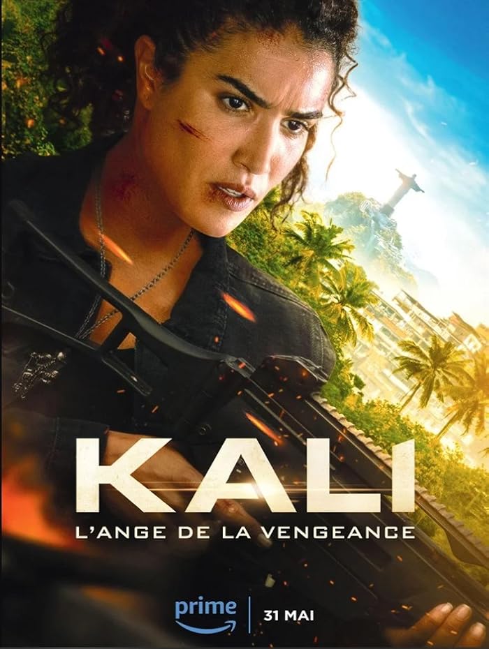 فيلم Kali 2024 مترجم