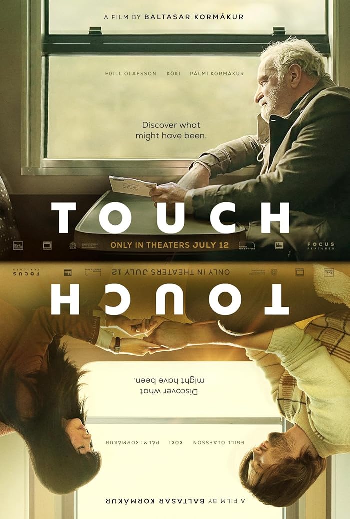 فيلم  Touch 2024 مترجم