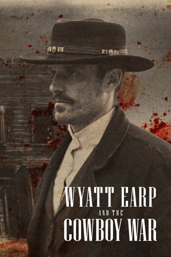 مسلسل Wyatt Earp and the Cowboy War الموسم الاول حلقة 3