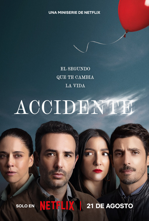 مسلسل The Accident الموسم الاول حلقة 2