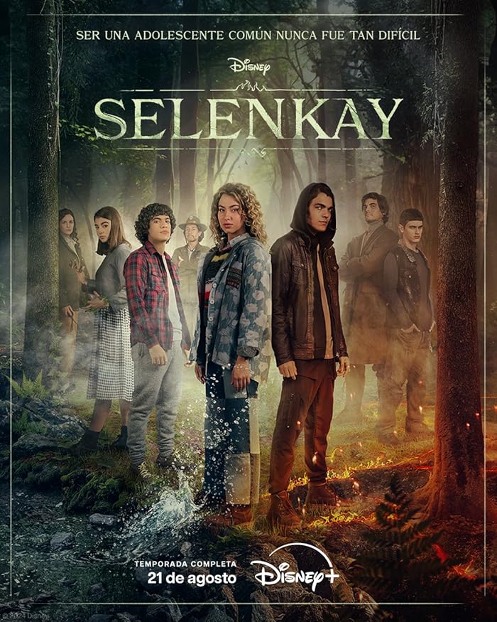 مسلسل Selenkay الموسم الاول حلقة 7