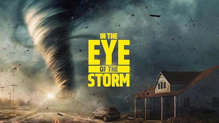 مسلسل In the Eye of the Storm الموسم الاول حلقة 2