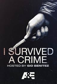 مسلسل I Survived a Crime الموسم الثاني حلقة 11