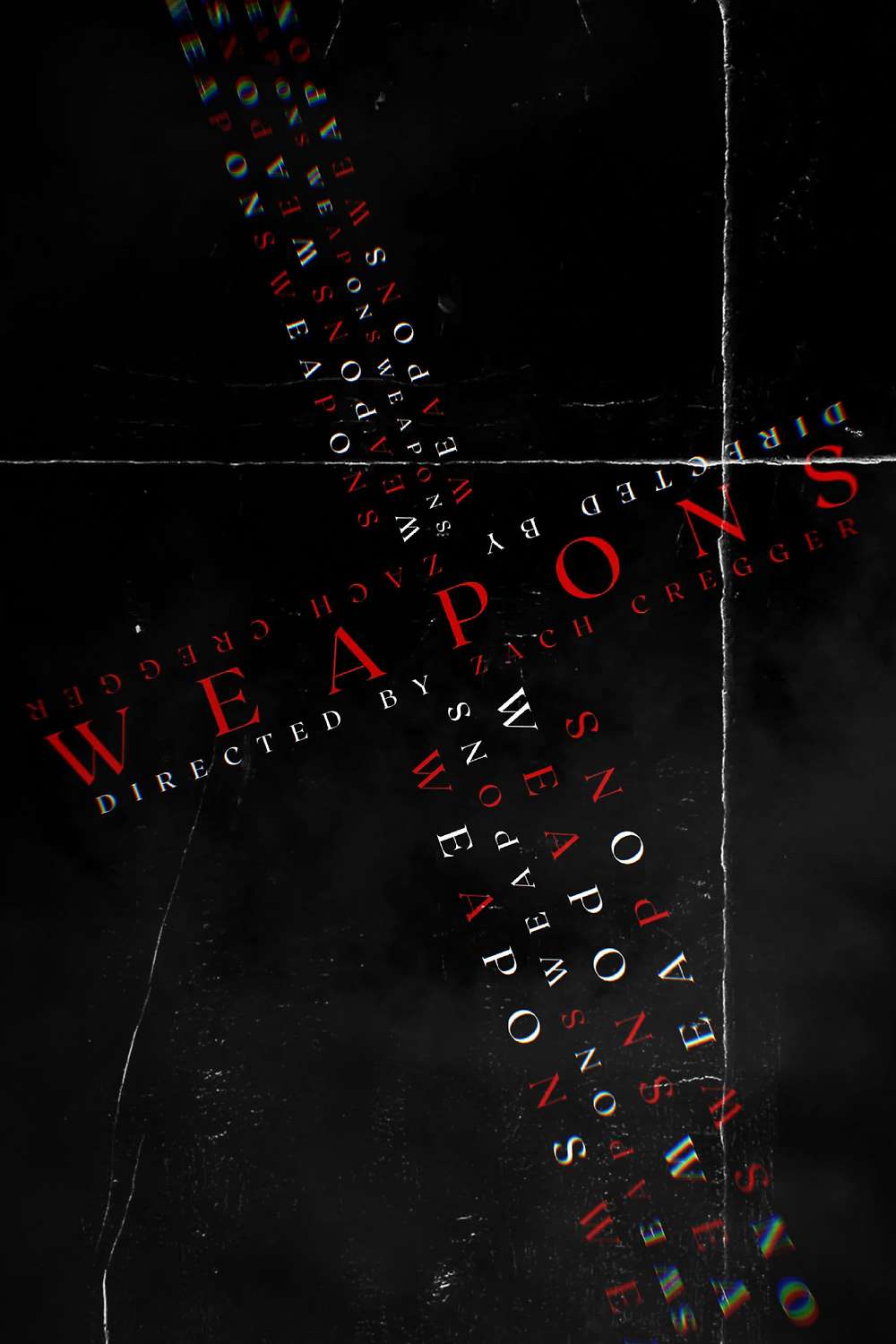 فيلم Weapons 2026 مترجم