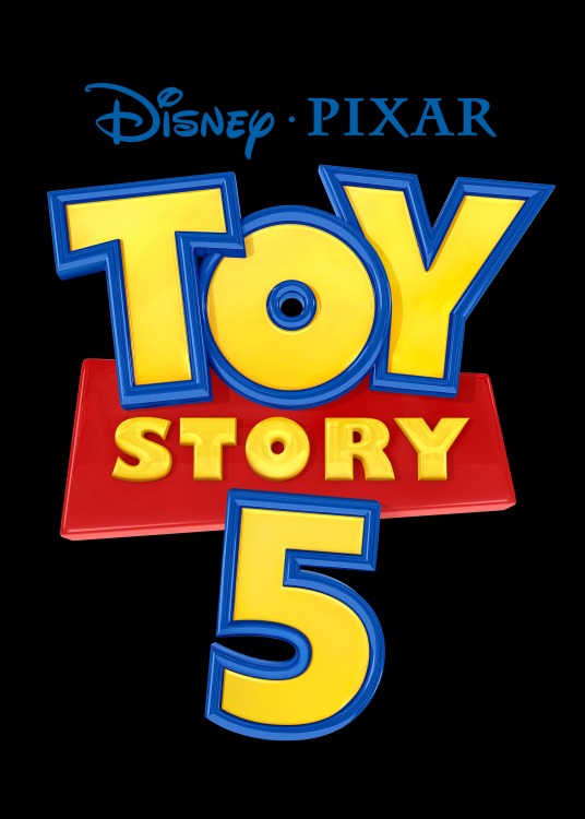 فيلم Toy Story 5 2026 مترجم