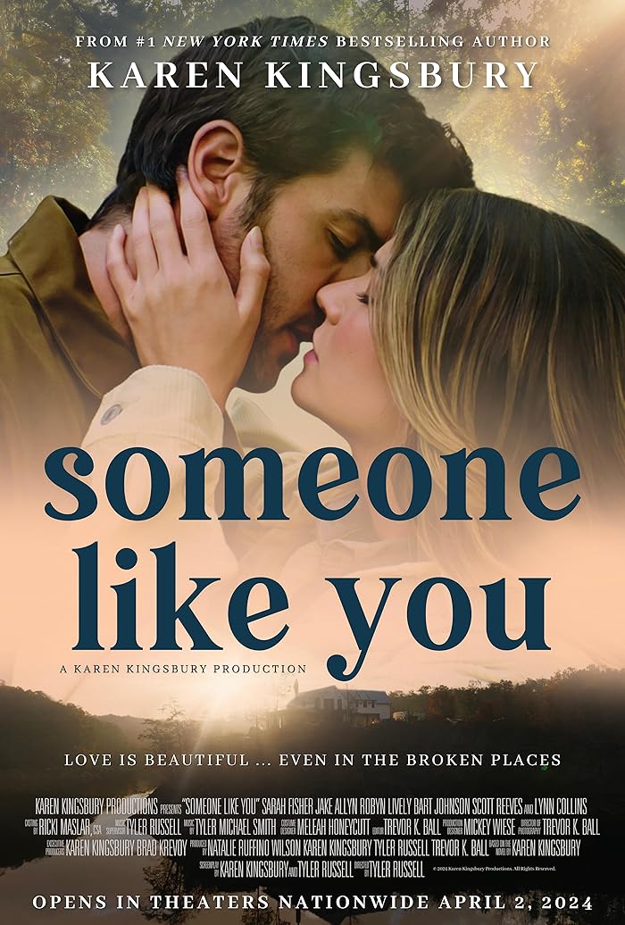 فيلم Someone Like You 2024 مترجم