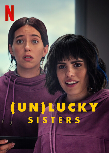 فيلم UnLucky Sisters 2024 مترجم