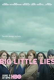 مسلسل Big Little Lies الموسم الثاني حلقة 2