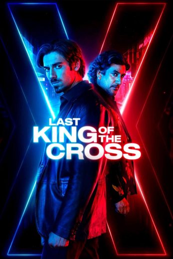 مسلسل Last King of the Cross الموسم الثاني حلقة 1