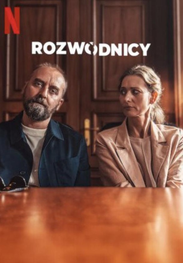 فيلم Rozwodnicy 2024 مترجم