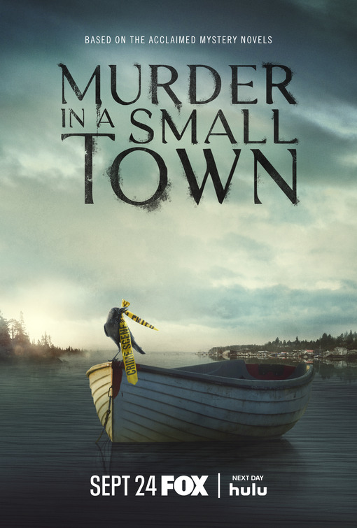 مسلسل Murder in a Small Town الموسم الاول حلقة 2