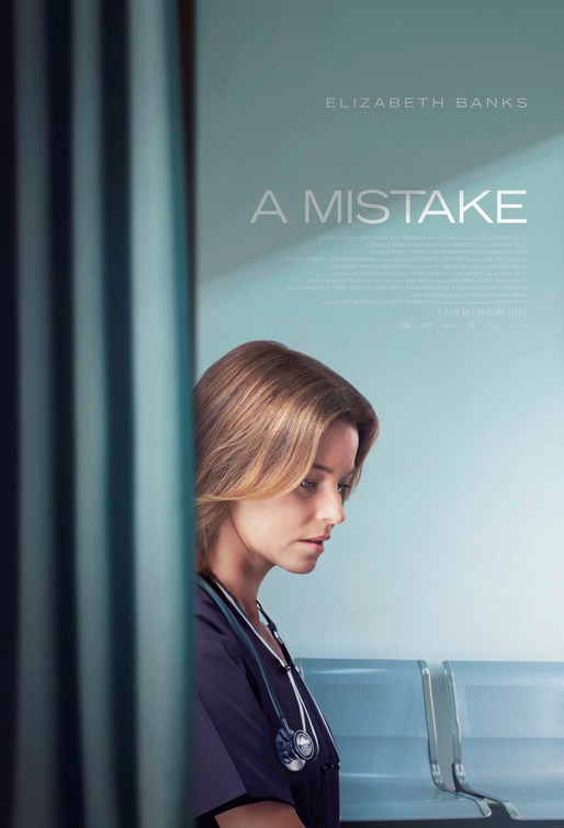 فيلم A Mistake 2024 مترجم