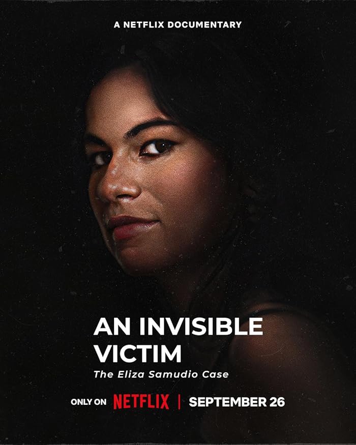 فيلم An Invisible Victim: The Eliza Samudio Case 2024 مترجم