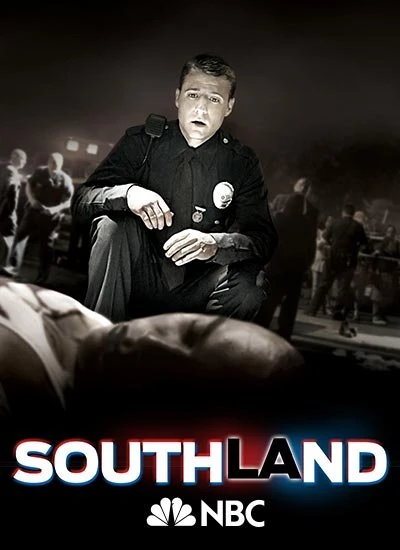 مسلسل Southland الموسم الاول حلقة 2