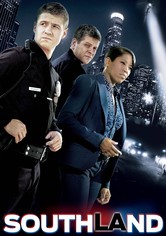 مسلسل Southland الموسم الثاني حلقة 3