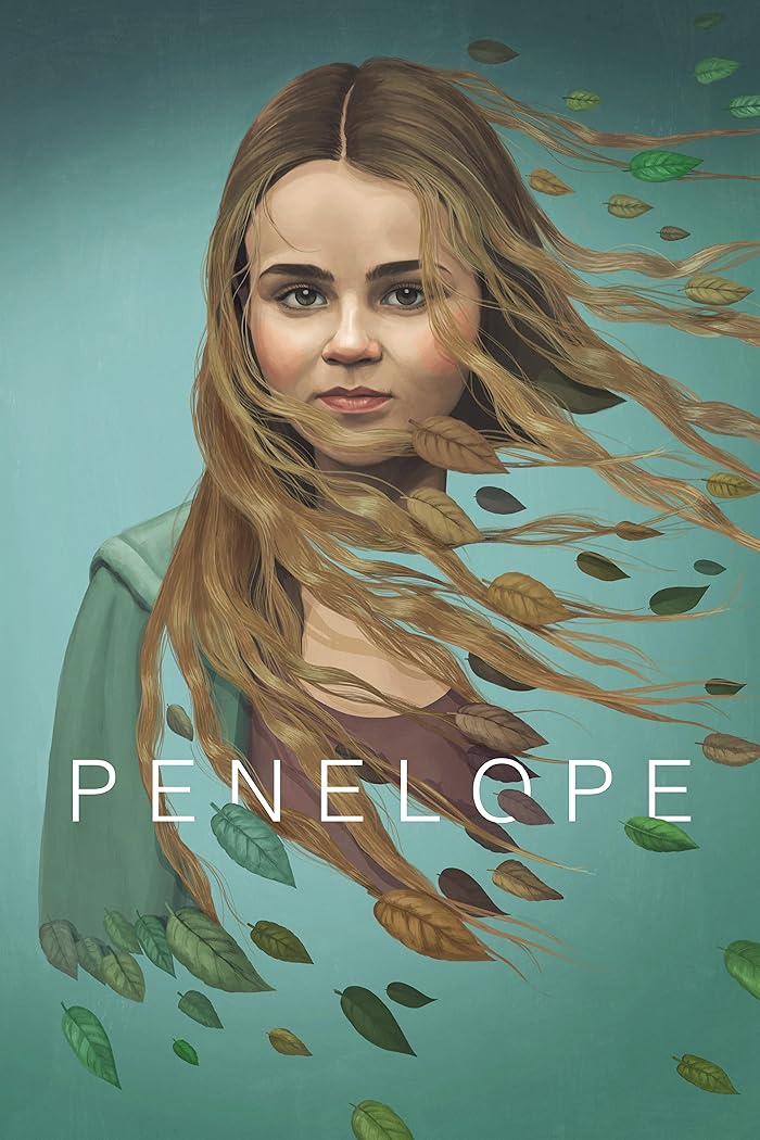 مسلسل Penelope الموسم الاول حلقة 4