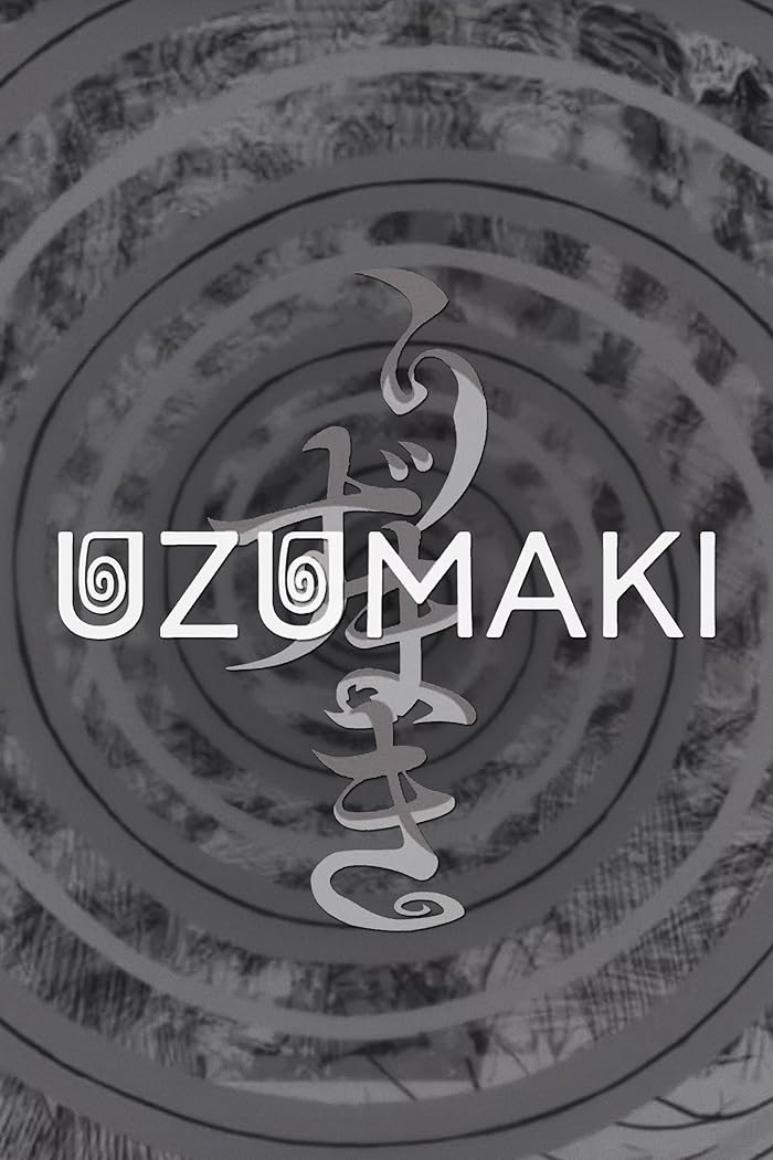 انمي Uzumaki حلقة 1 مترجمة