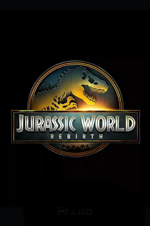 فيلم Jurassic World Rebirth 2025 مترجم