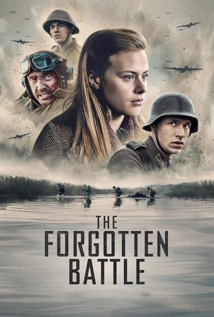 فيلم The Forgotten Battle 2020 مترجم