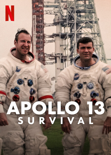 فيلم Apollo 13: Survival 2024 مترجم