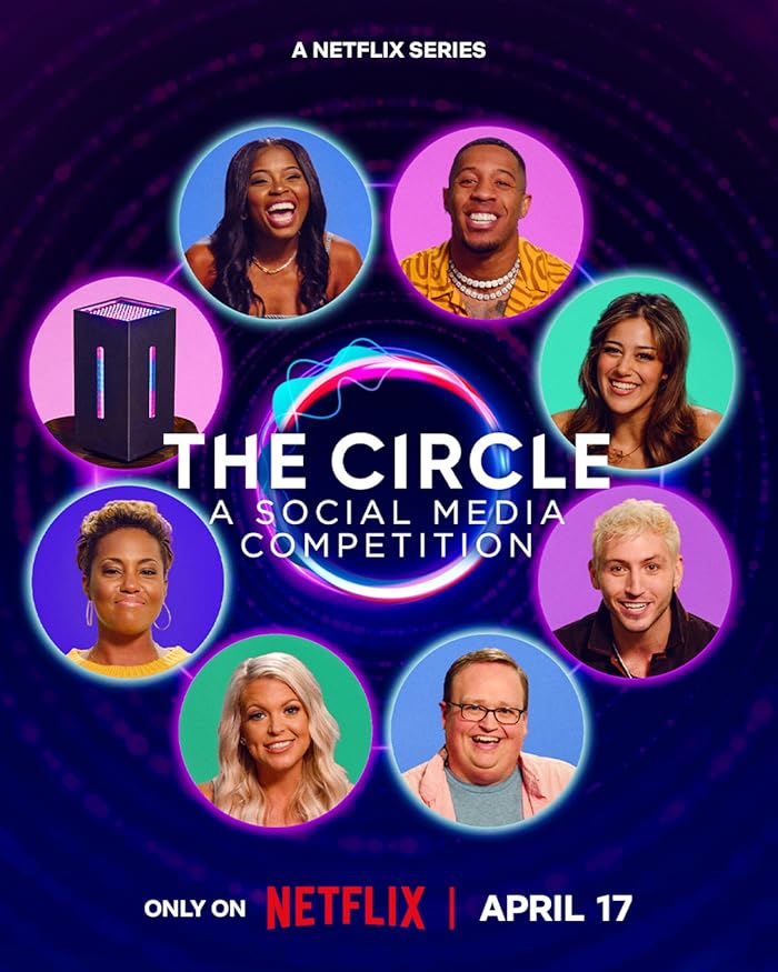 برنامج The Circle الموسم السابع حلقة 4