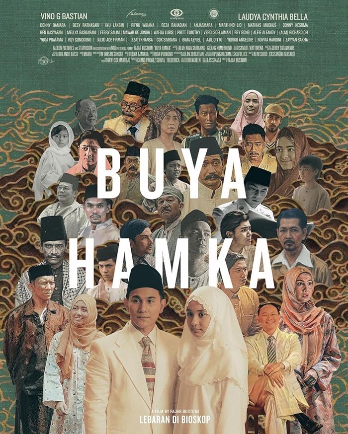 فيلم Buya Hamka Vol. 1 2024 مترجم