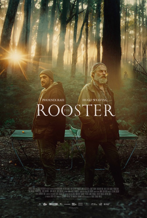 فيلم The Rooster 2023 مترجم