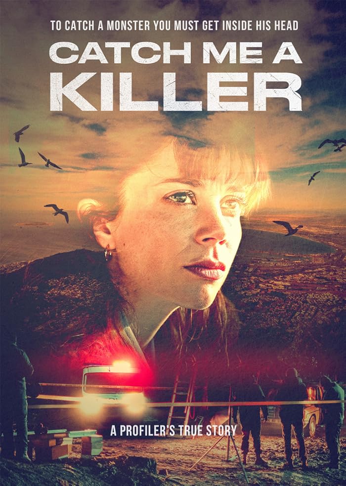 مسلسل Catch Me a Killer الموسم الاول حلقة 2