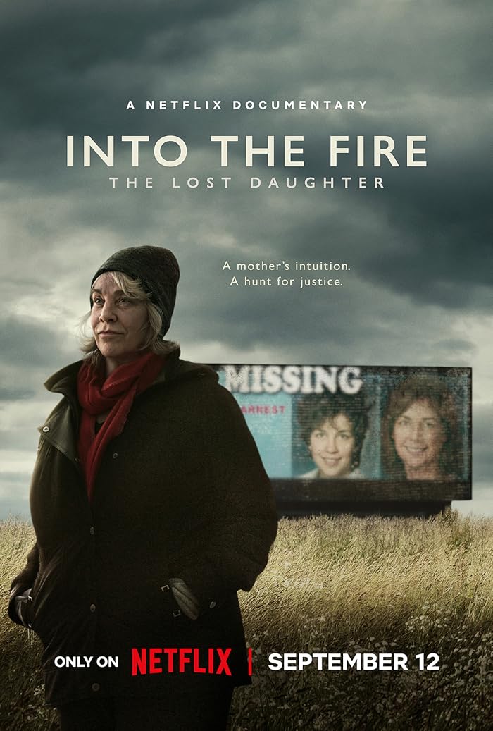 مسلسل Into the Fire: The Lost Daughter الموسم الاول حلقة 1