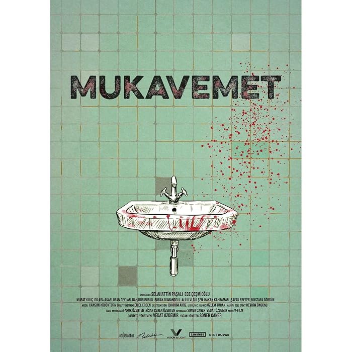 فيلم المقاومة Mukavemet 2022 مترجم