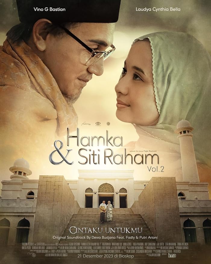 فيلم Hamka & Siti Raham Vol. 2 2024 مترجم